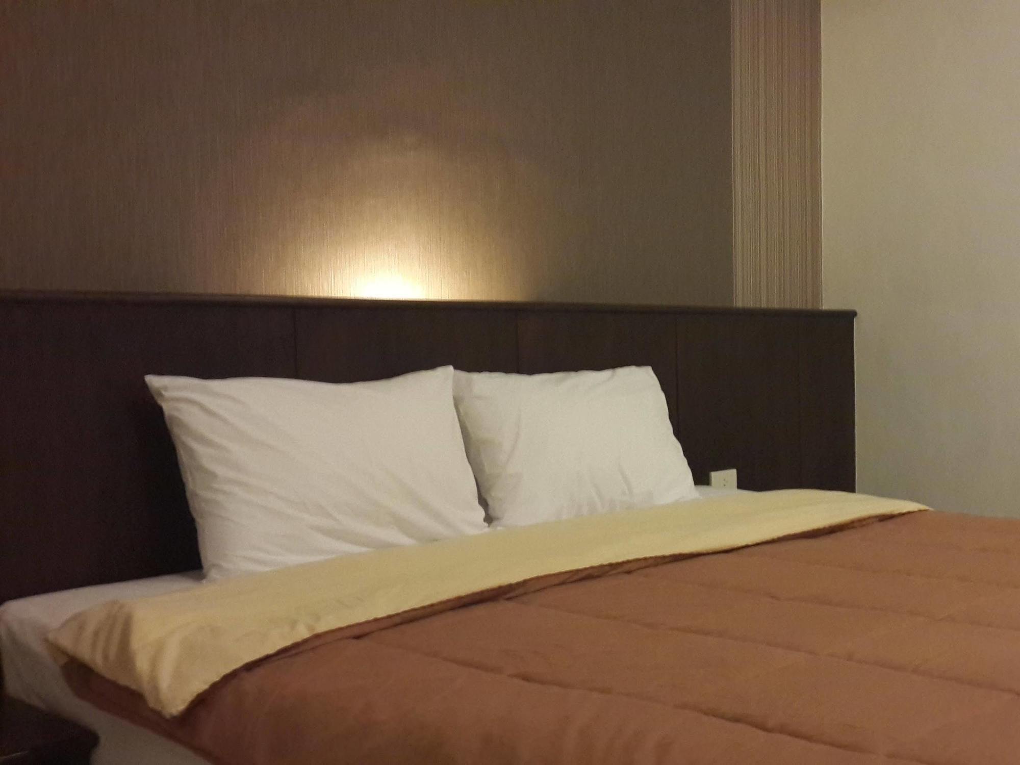 Phuthara Mansion Apartment Phuket Bagian luar foto