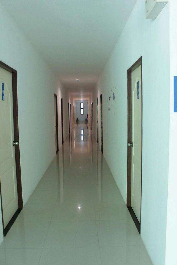 Phuthara Mansion Apartment Phuket Bagian luar foto