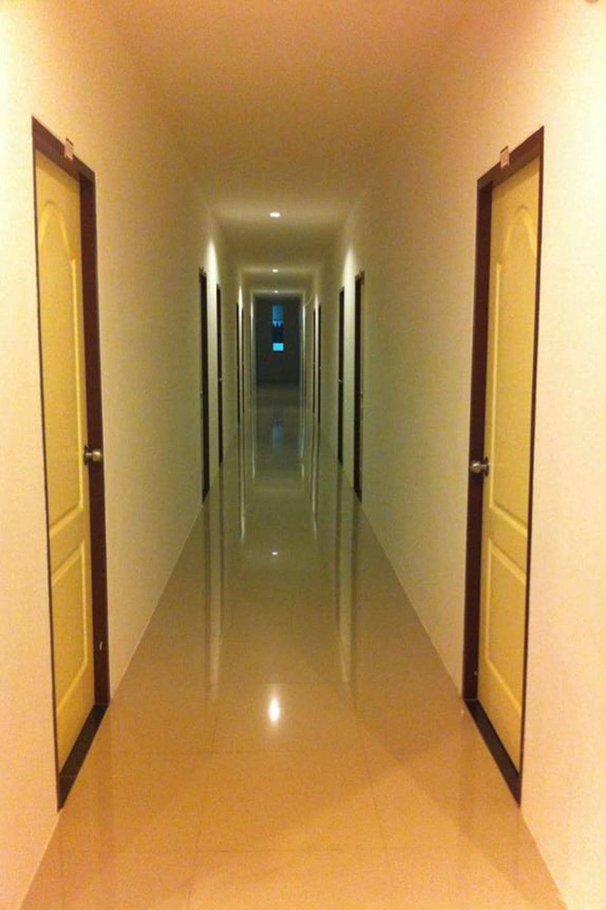 Phuthara Mansion Apartment Phuket Bagian luar foto